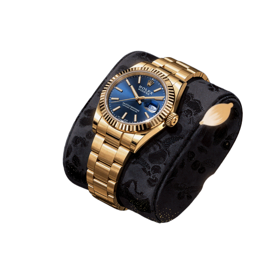 Rolex Sky-Dweller VIP-Hauptpreis im SlotLounge VIP-Club