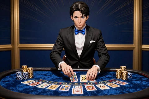 Speed Blackjack VIP Slot Vorschau bei SlotLounge Casino